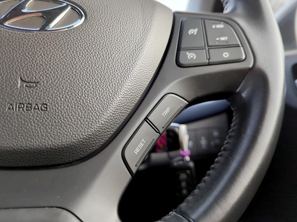 Used Hyundai i10 2014 for sale - 77103611: Photo 16