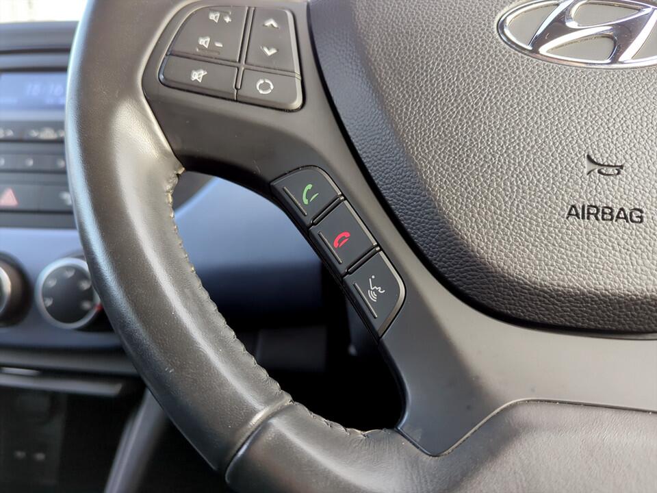 Used Hyundai i10 2014 for sale - 77103611: Photo 18