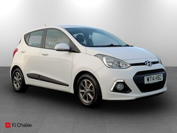 2014 (14) - 1.2 Premium 5dr