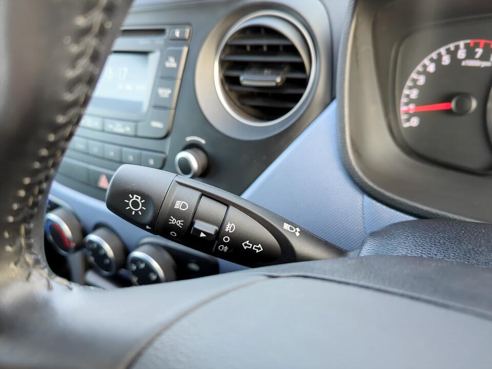 Used Hyundai i10 2014 for sale - 77103611: Photo 21