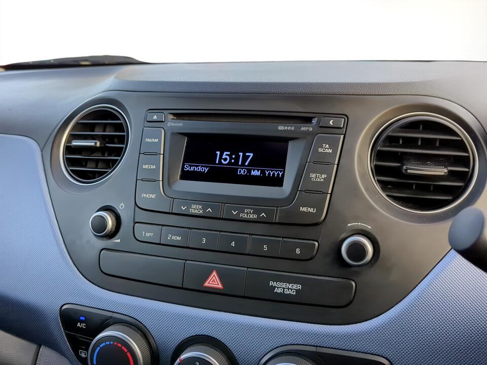 Used Hyundai i10 2014 for sale - 77103611: Photo 22