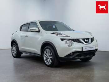 2016 (66) - 1.2 DIG-T N-Connecta SUV 5dr Petrol Manual Euro 6 (s/s) (115 ps)