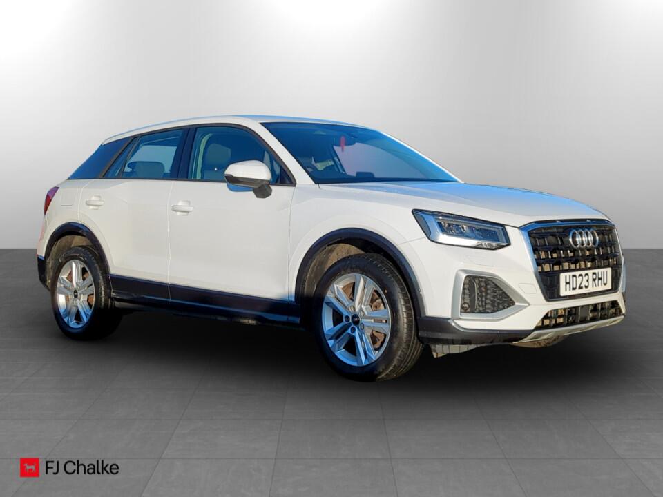 Used Audi Q2 2023 for sale - 77091834: Photo 1