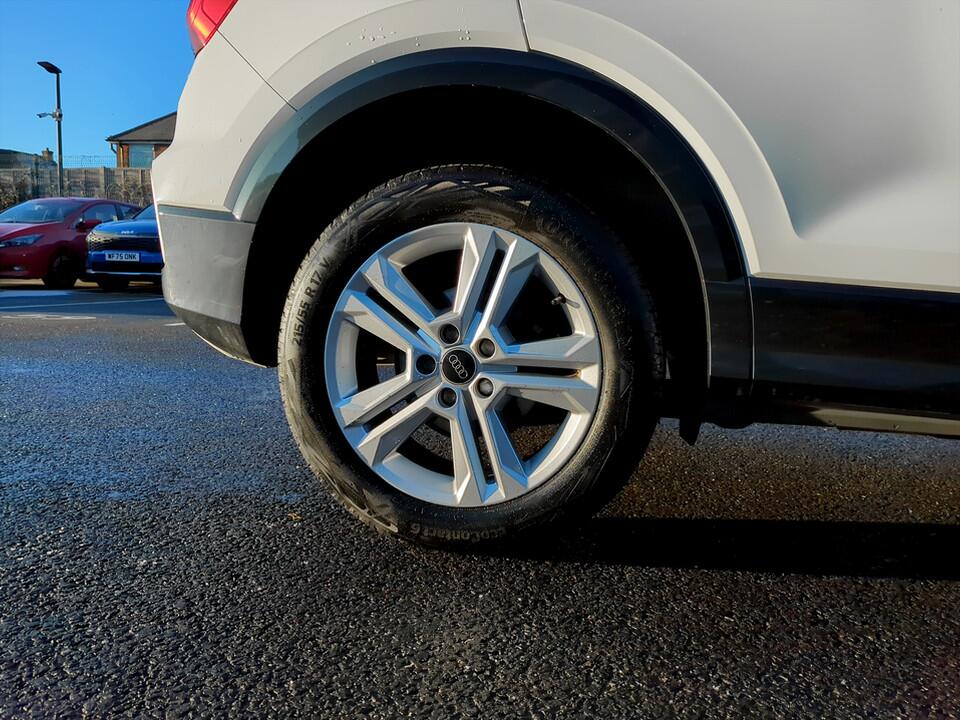 Used Audi Q2 2023 for sale - 77091834: Photo 12