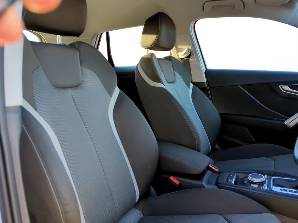 Used Audi Q2 2023 for sale - 77091834: Photo 13