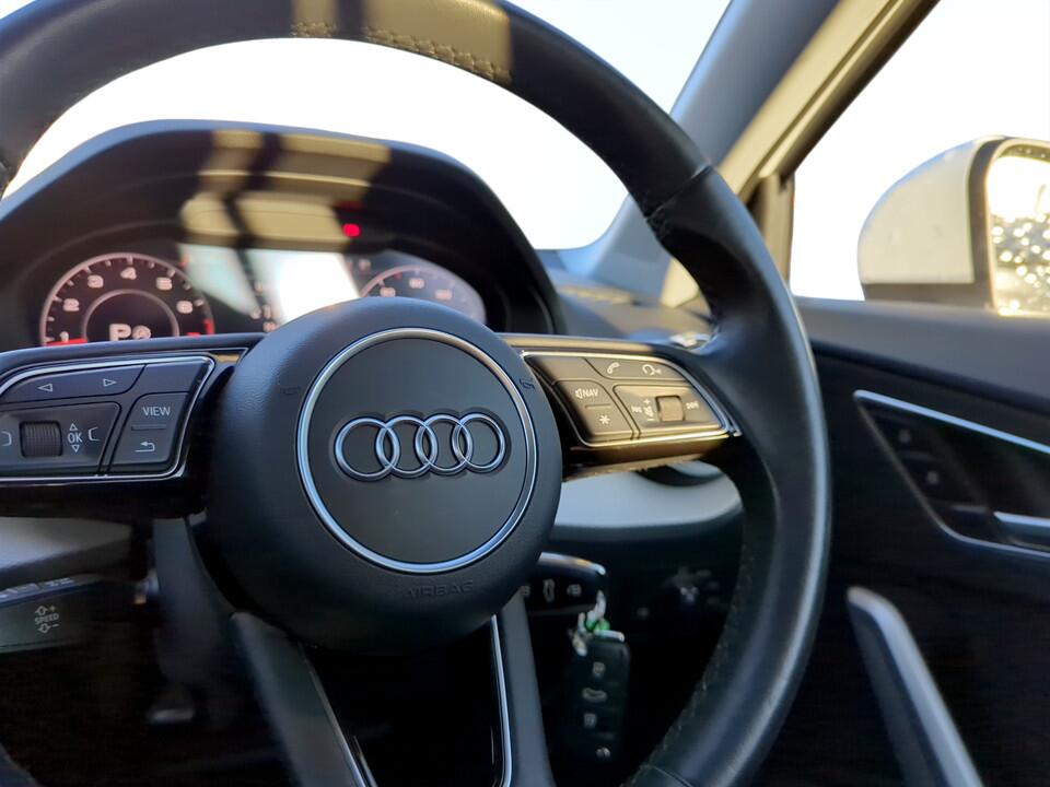 Used Audi Q2 2023 for sale - 77091834: Photo 14