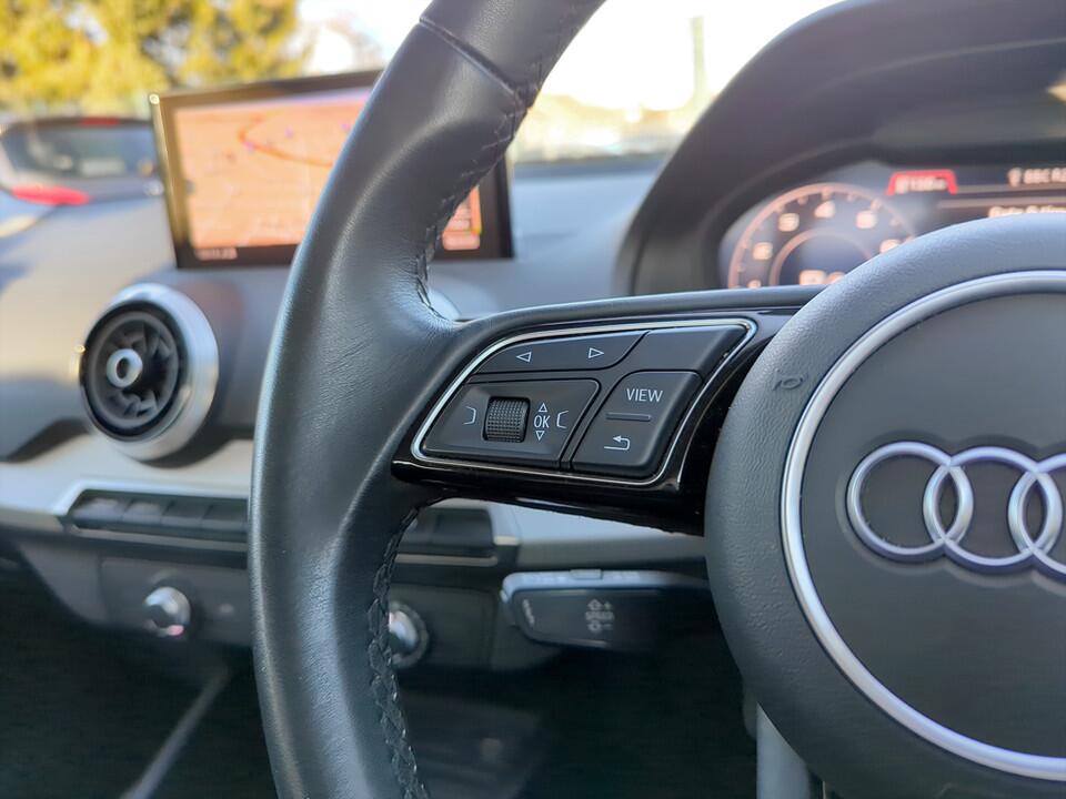 Used Audi Q2 2023 for sale - 77091834: Photo 16