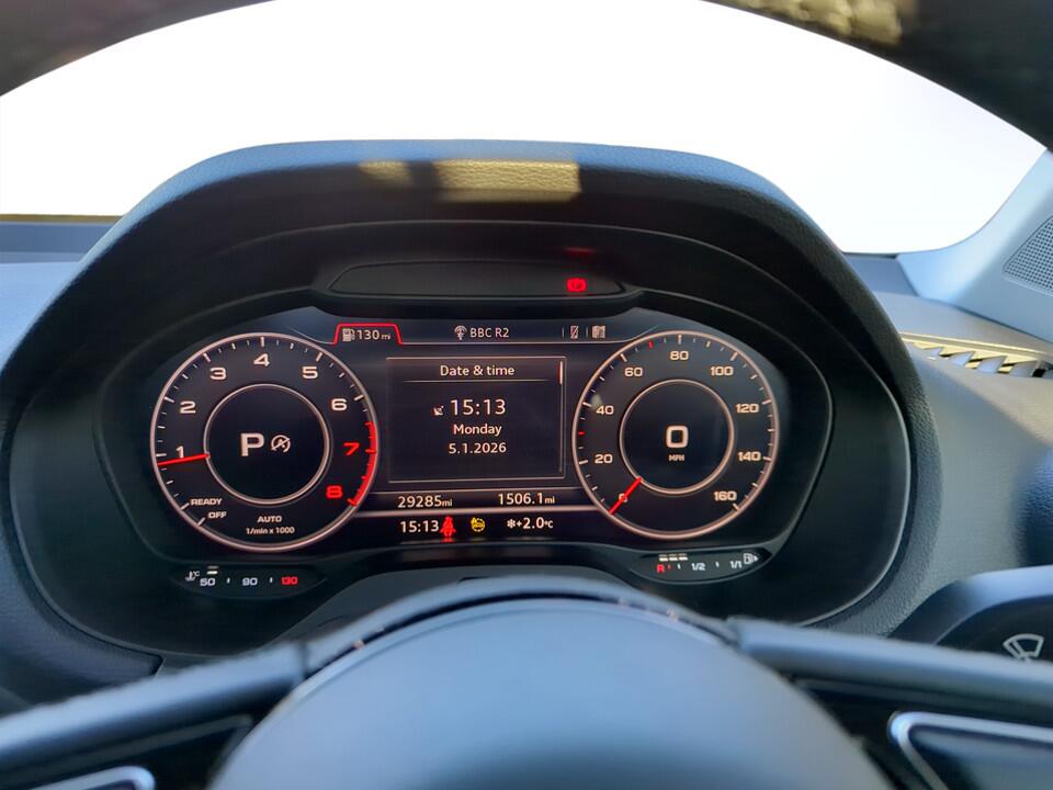 Used Audi Q2 2023 for sale - 77091834: Photo 17