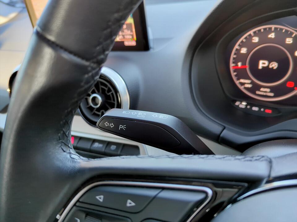 Used Audi Q2 2023 for sale - 77091834: Photo 19