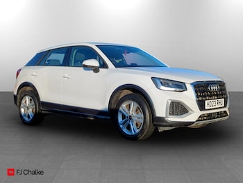 Audi Q2 feature image