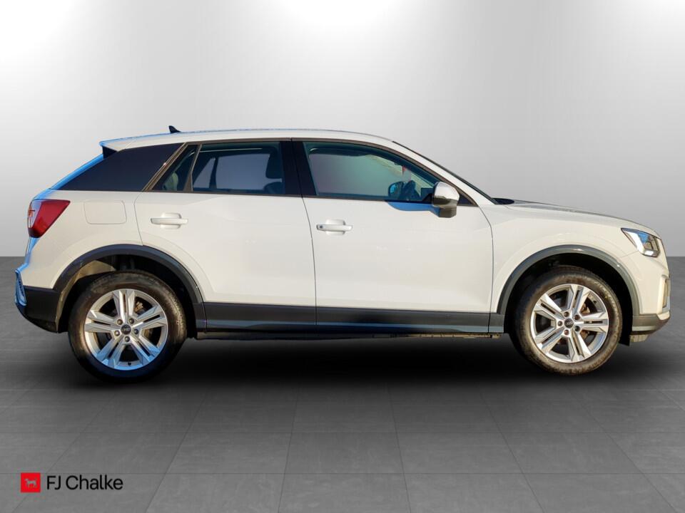 Used Audi Q2 2023 for sale - 77091834: Photo 2