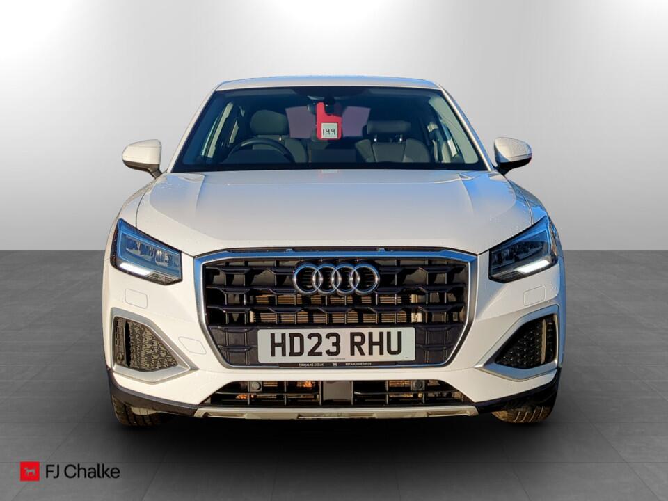 Used Audi Q2 2023 for sale - 77091834: Photo 3
