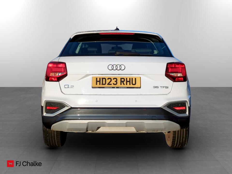 Used Audi Q2 2023 for sale - 77091834: Photo 5