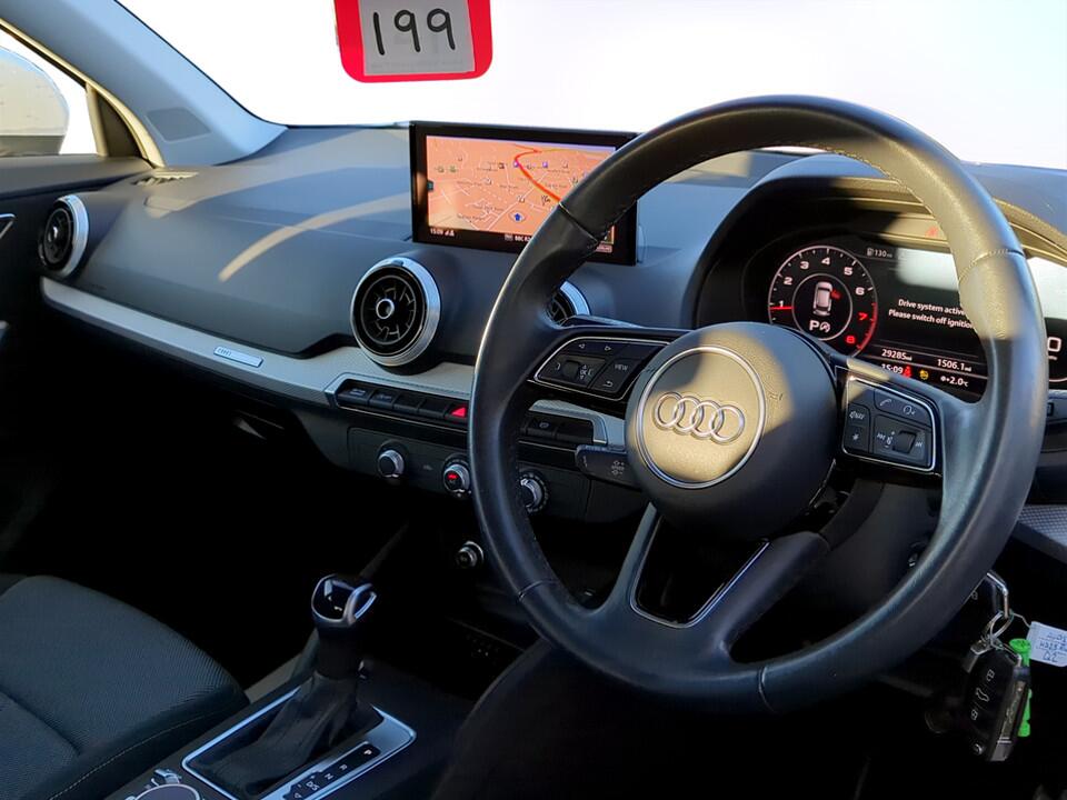 Used Audi Q2 2023 for sale - 77091834: Photo 6