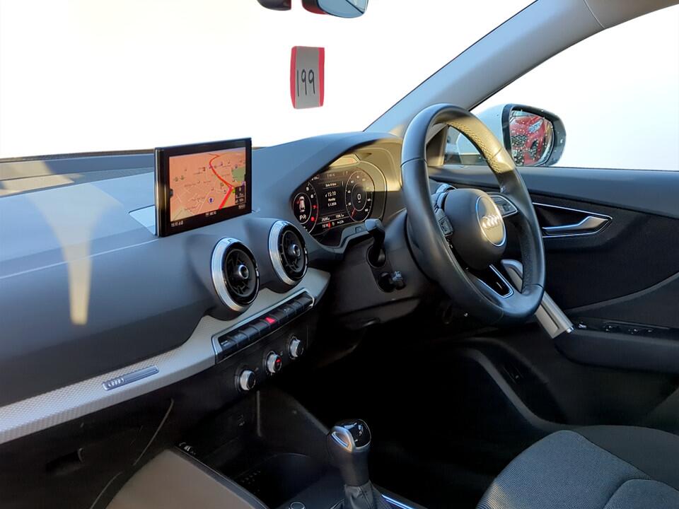 Used Audi Q2 2023 for sale - 77091834: Photo 7