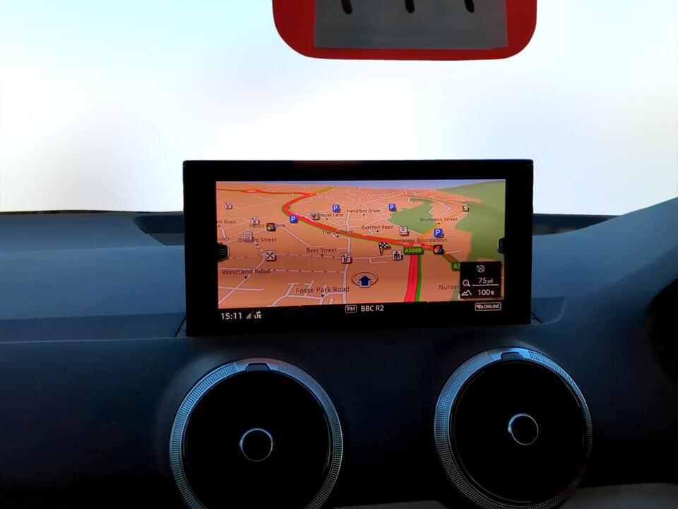 Used Audi Q2 2023 for sale - 77091834: Photo 9