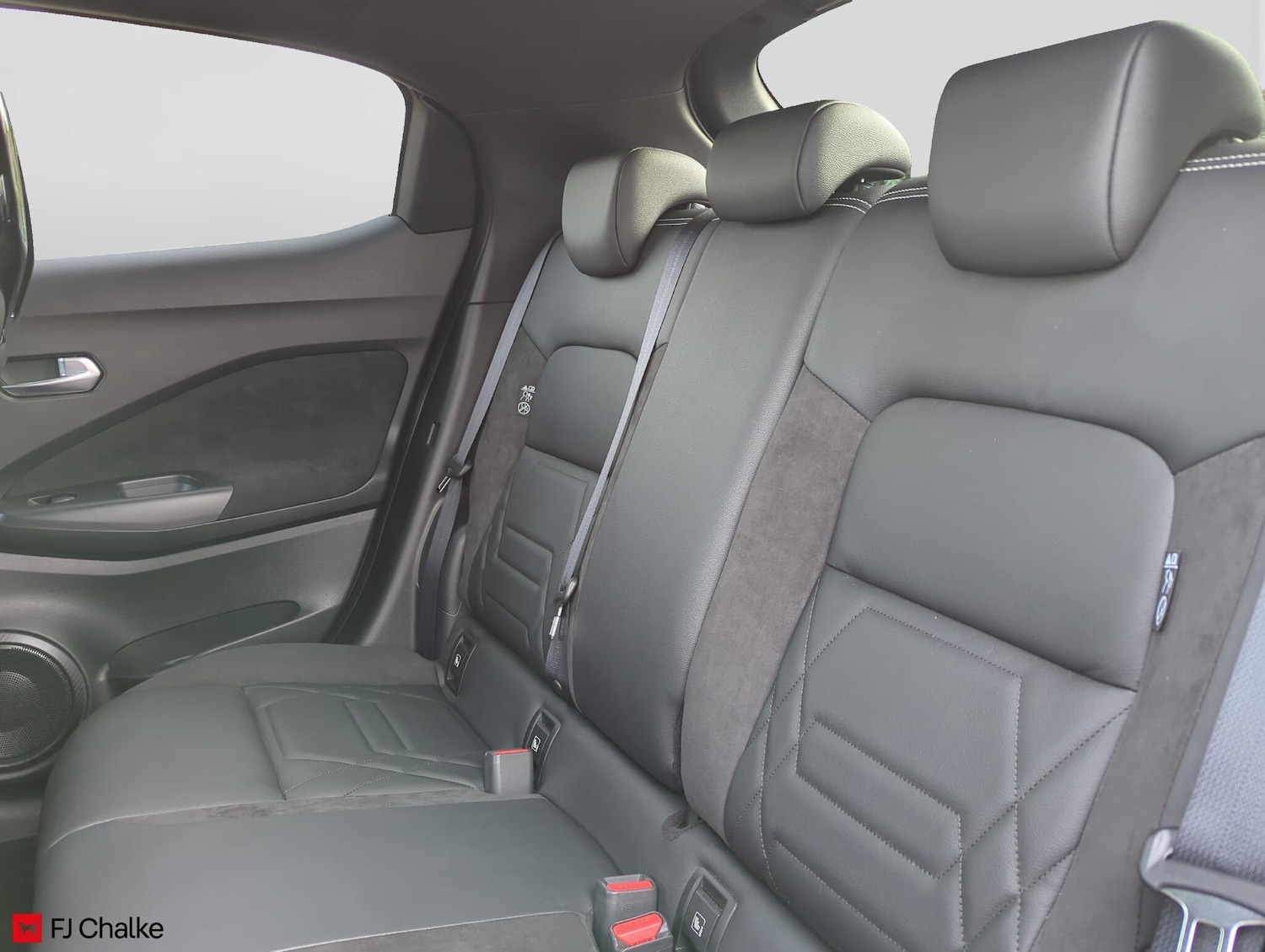 Used Nissan Juke 2023 for sale - 77992904: Photo 10