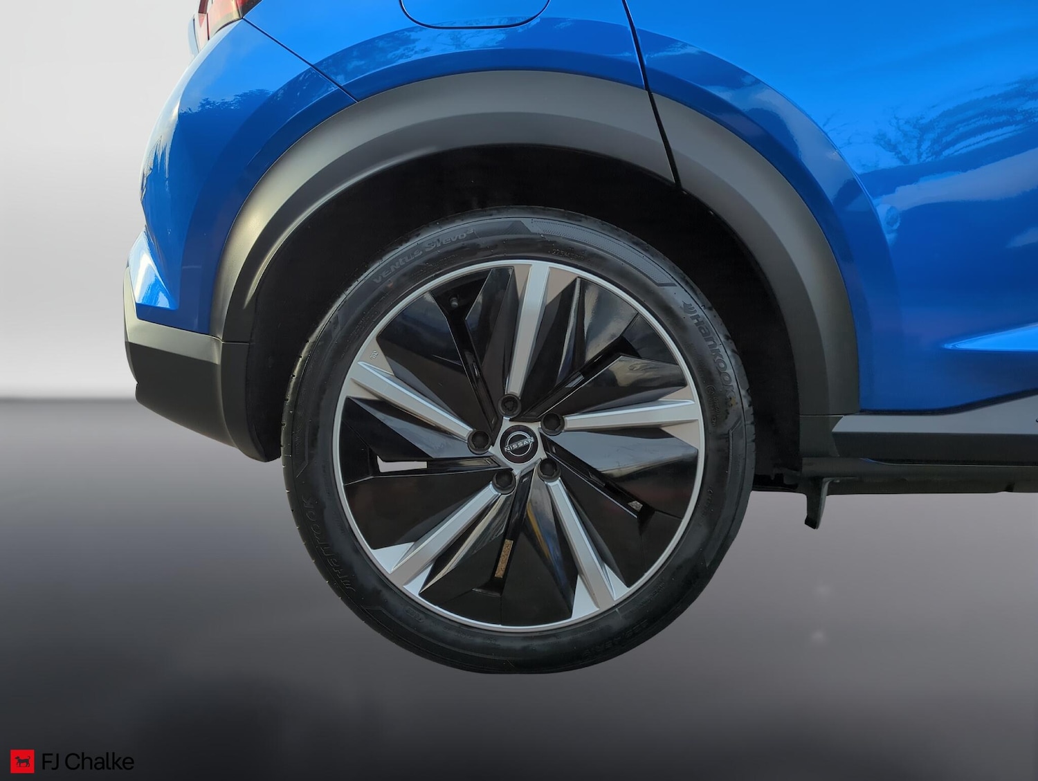 Used Nissan Juke 2023 for sale - 77992904: Photo 12