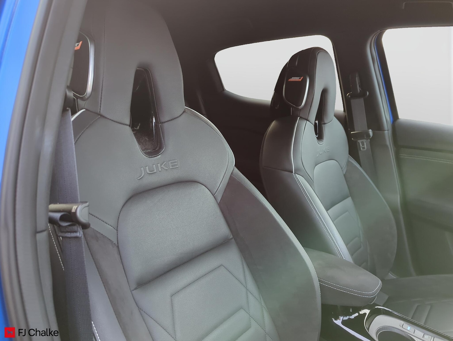 Used Nissan Juke 2023 for sale - 77992904: Photo 13