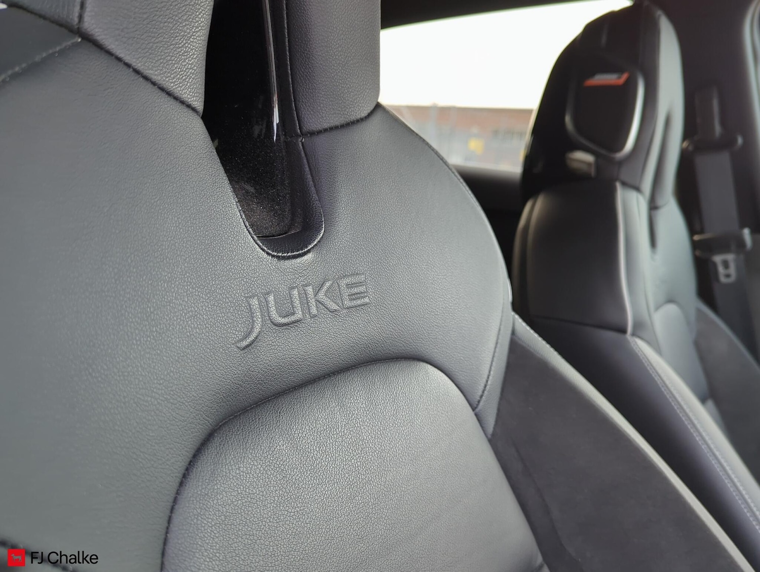 Used Nissan Juke 2023 for sale - 77992904: Photo 14