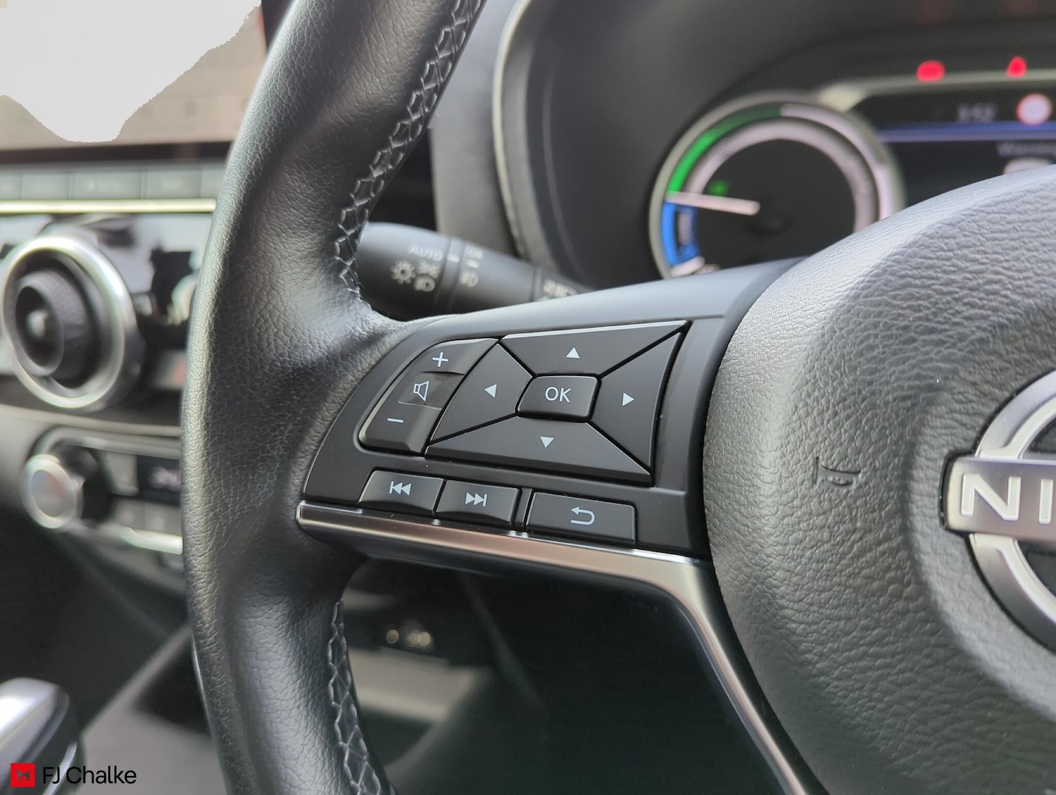 Used Nissan Juke 2023 for sale - 77992904: Photo 17