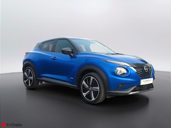 Used Nissan Juke 2023 for sale - 77992904: Photo