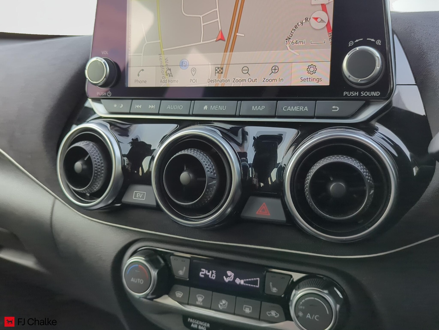 Used Nissan Juke 2023 for sale - 77992904: Photo 23