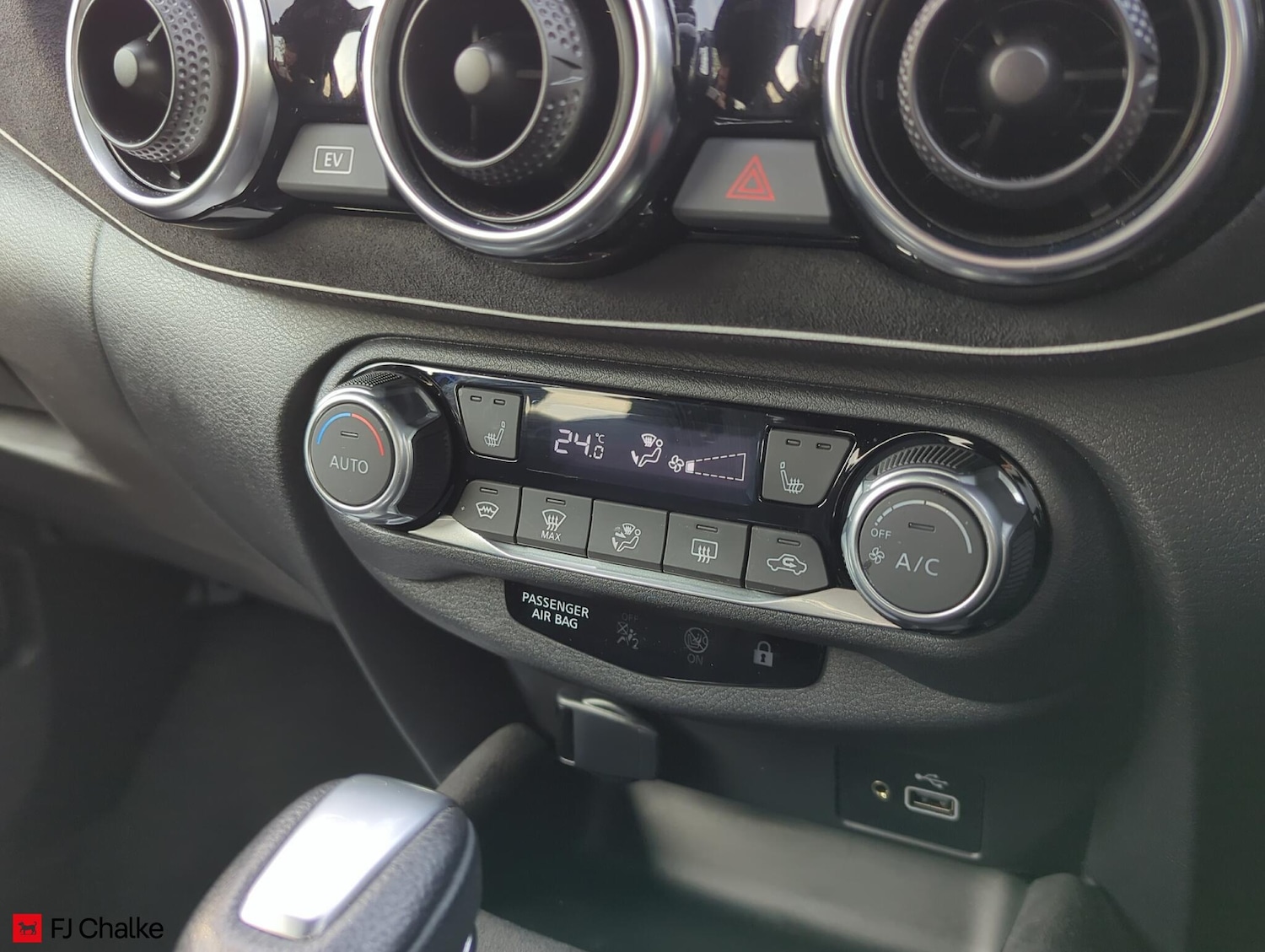 Used Nissan Juke 2023 for sale - 77992904: Photo 24