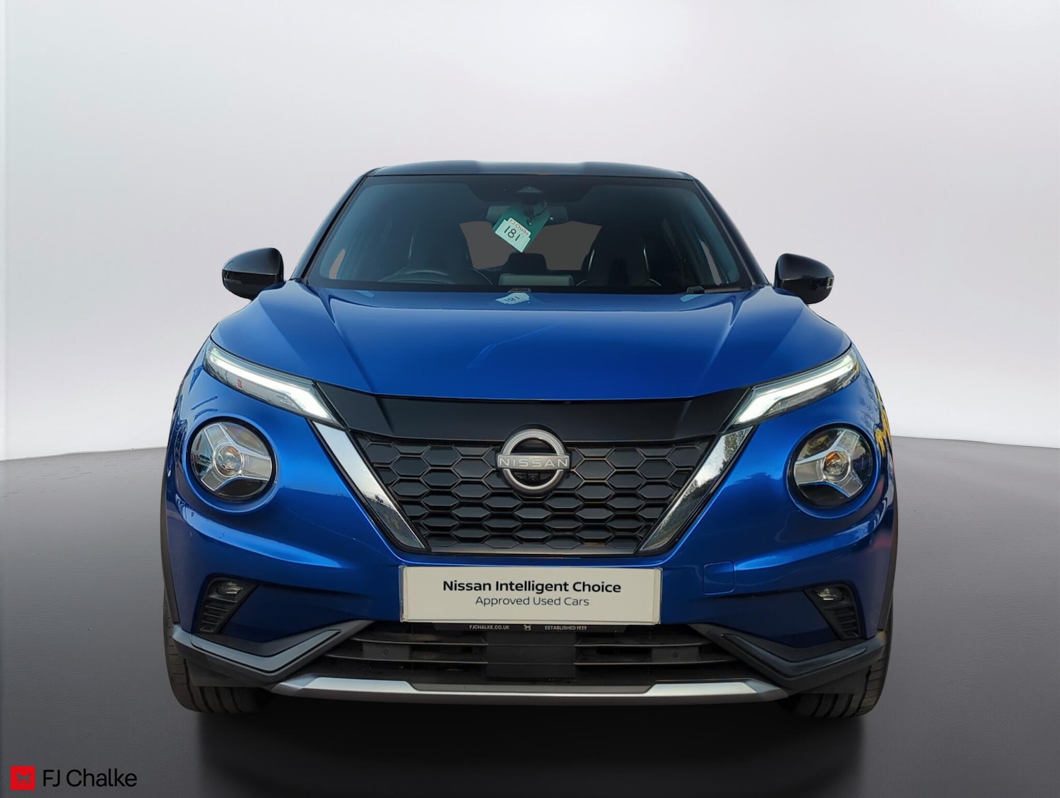 Used Nissan Juke 2023 for sale - 77992904: Photo 3