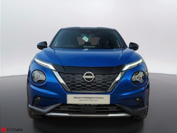 Used Nissan Juke 2023 for sale - 77992904: Photo