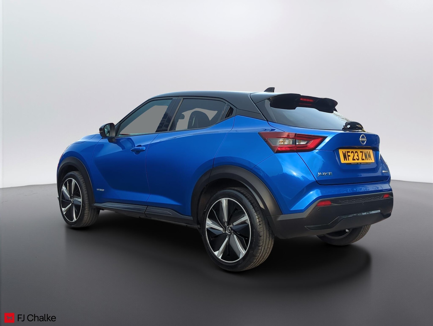 Used Nissan Juke 2023 for sale - 77992904: Photo 4