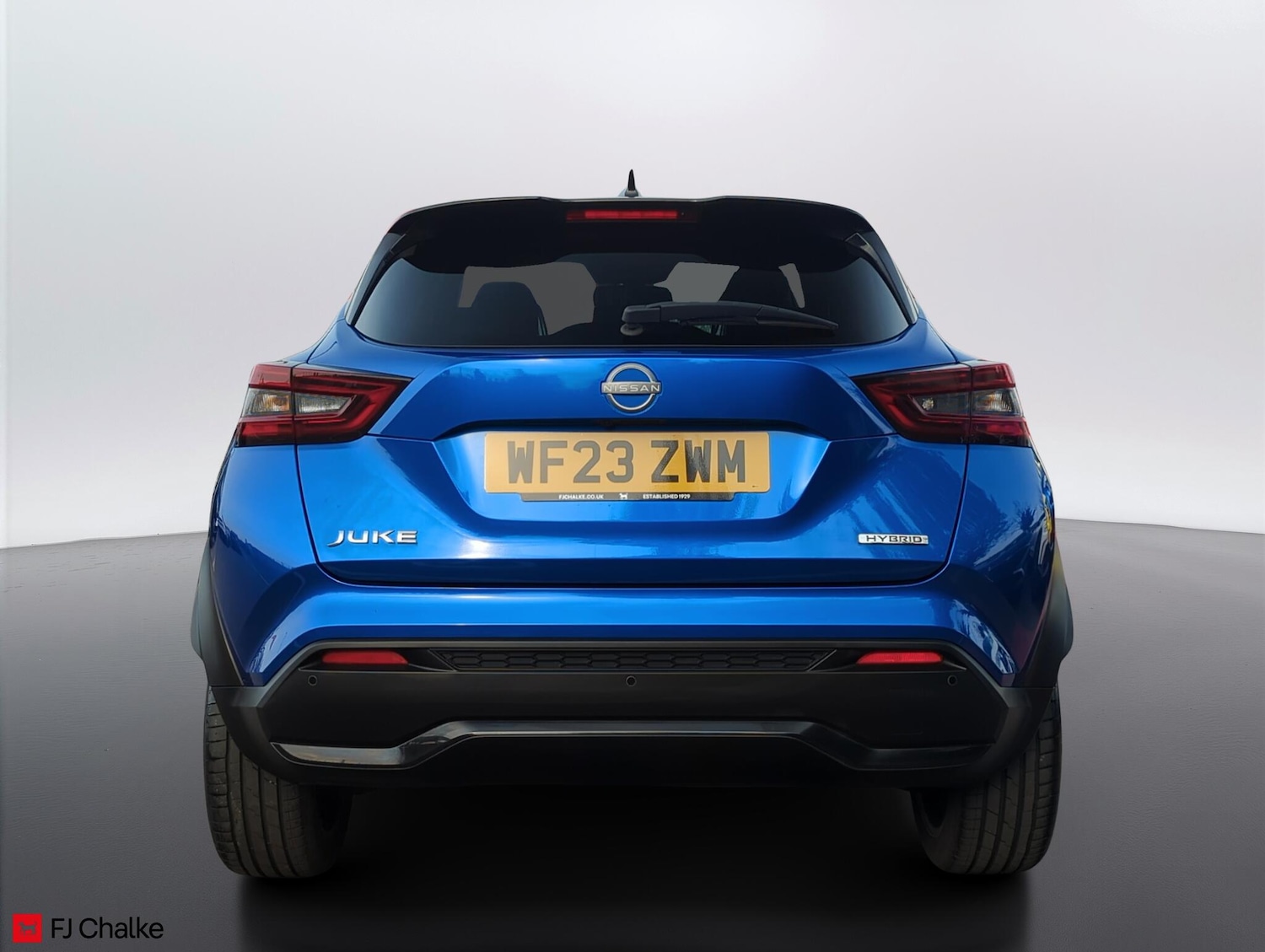 Used Nissan Juke 2023 for sale - 77992904: Photo 5