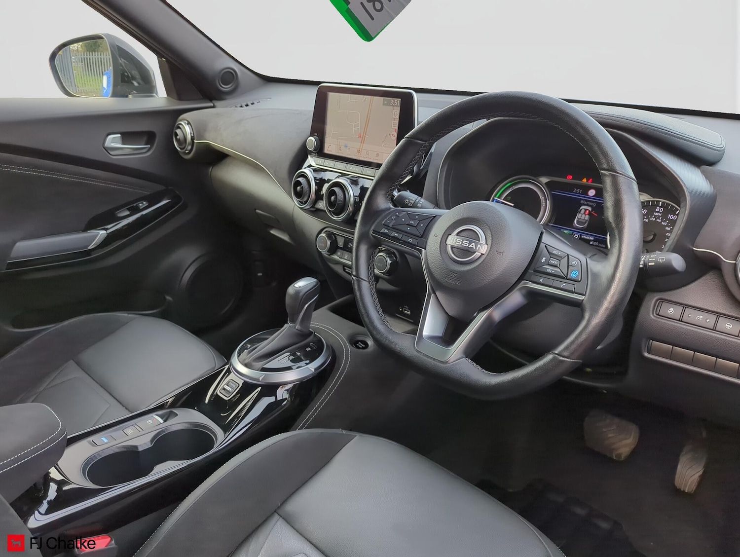 Used Nissan Juke 2023 for sale - 77992904: Photo 7