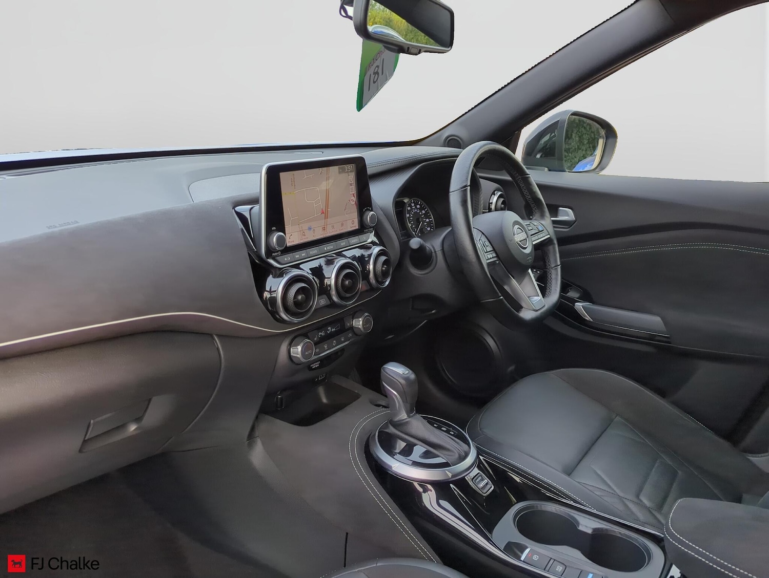 Used Nissan Juke 2023 for sale - 77992904: Photo 8