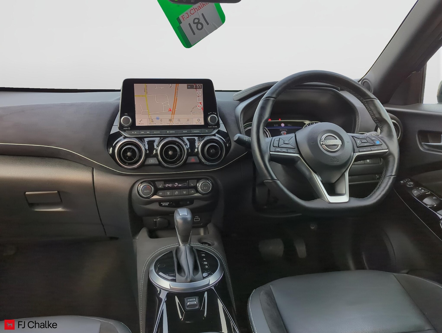 Used Nissan Juke 2023 for sale - 77992904: Photo 9