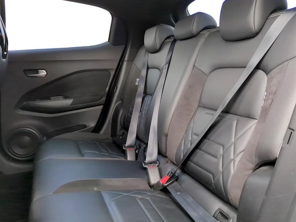 Used Nissan Juke 2022 for sale - 76260452: Photo 10