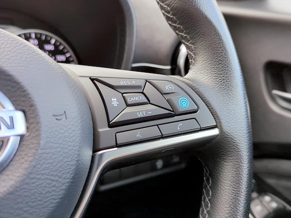 Used Nissan Juke 2022 for sale - 76260452: Photo 17