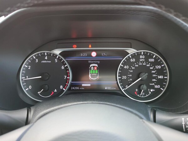 Used Nissan Juke 2022 for sale - 76260452: Photo 18