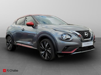Nissan - Juke