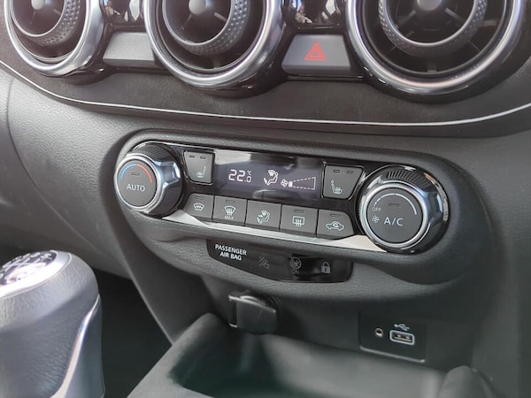 Used Nissan Juke 2022 for sale - 76260452: Photo 22