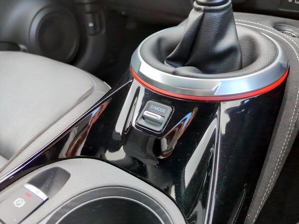 Used Nissan Juke 2022 for sale - 76260452: Photo 25