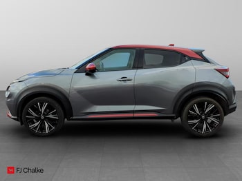 Used Nissan Juke 2022 for sale - 76260452: Photo 2