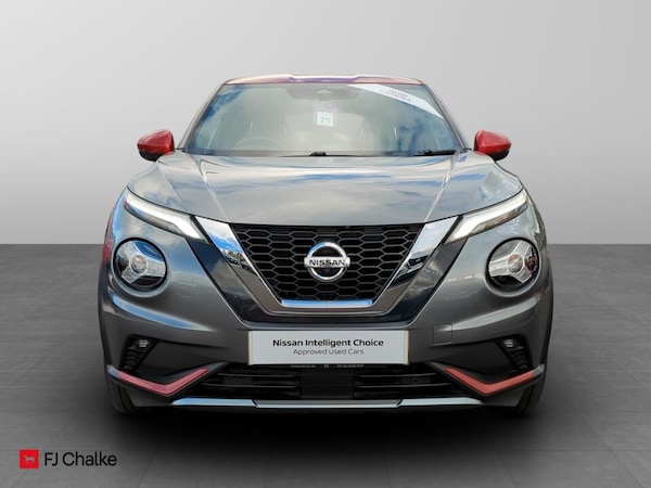 Used Nissan Juke 2022 for sale - 76260452: Photo 3