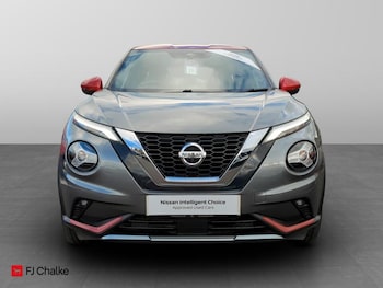 Used Nissan Juke 2022 for sale - 76260452: Photo 3