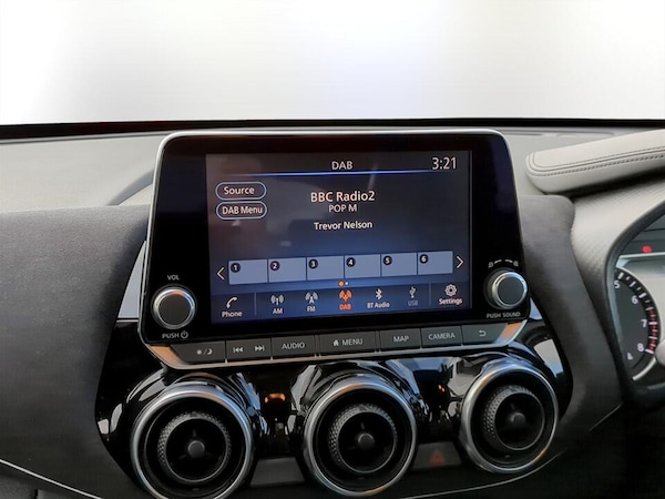 Used Nissan Juke 2022 for sale - 76260452: Photo 9