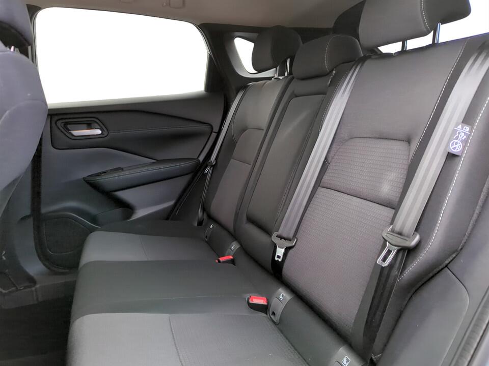 Used Nissan Qashqai 2022 for sale - 76315061: Photo 10