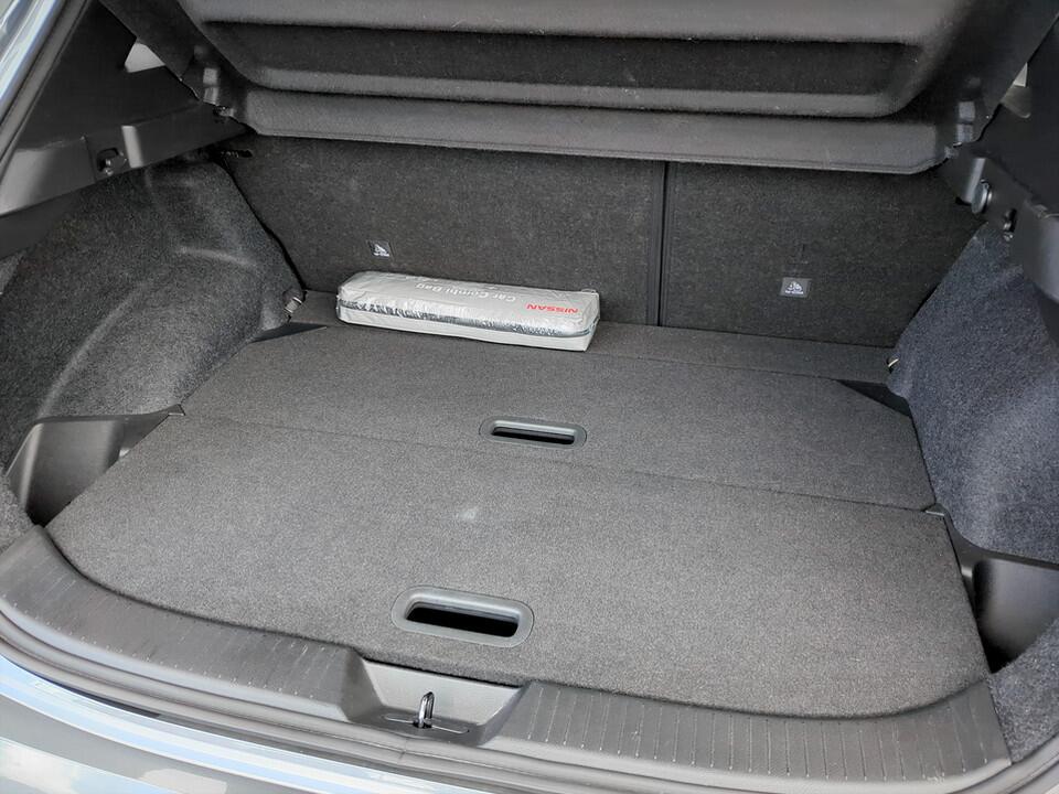 Used Nissan Qashqai 2022 for sale - 76315061: Photo 11