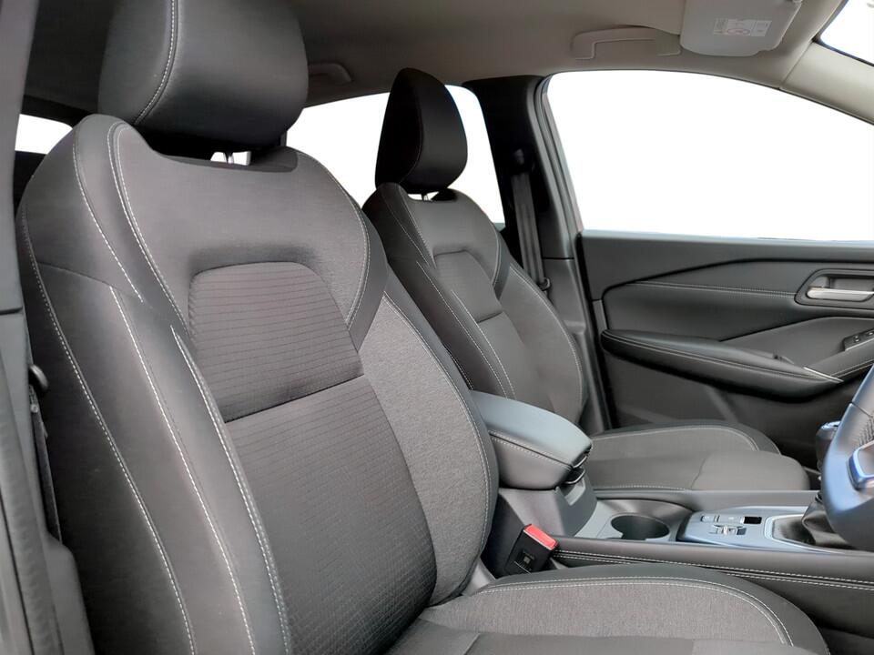 Used Nissan Qashqai 2022 for sale - 76315061: Photo 13