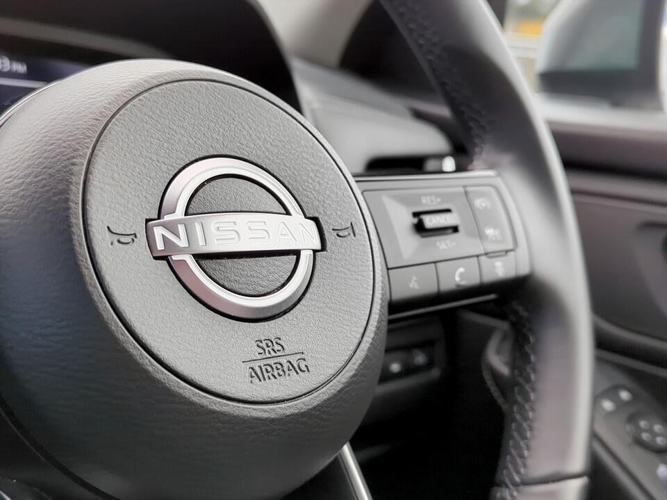 Used Nissan Qashqai 2022 for sale - 76315061: Photo 14