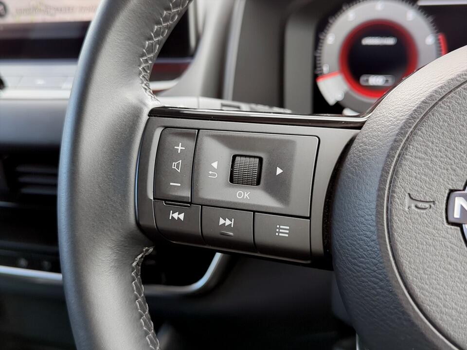 Used Nissan Qashqai 2022 for sale - 76315061: Photo 16